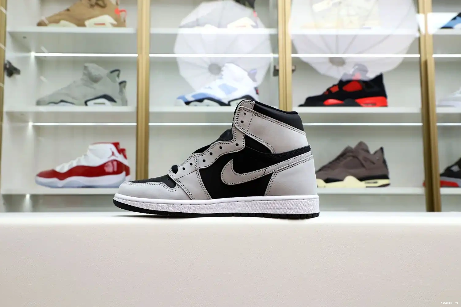 OG  Shadow Retro 2.0 1 High Kimikick Jordan Air 0429
